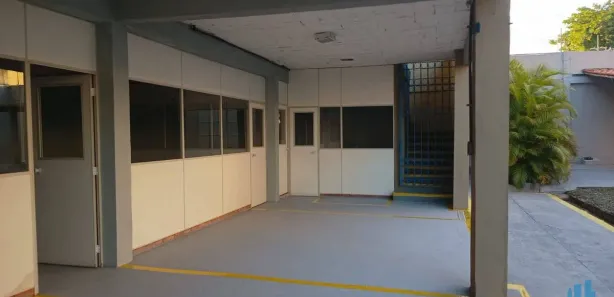 Galpão / Depósito / Armazém para alugar, 360m² no Piratininga, Niterói