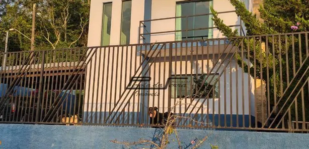 Casa com 2 Quartos à venda, 138m² no Quarta Divisão, Ribeirão Pires