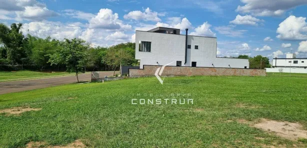 Terreno / Lote / Condomínio à venda, 778m² no Chácara São José, Jaguariúna