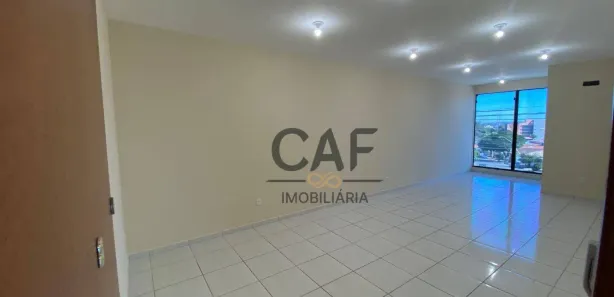 Conjunto Comercial / Sala para alugar, 42m² no Residencial Parque dos Ipês, Jaguariúna