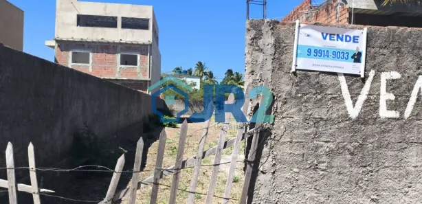 Terreno / Lote / Condomínio à venda, 480m² no cameleira, São José da Coroa Grande