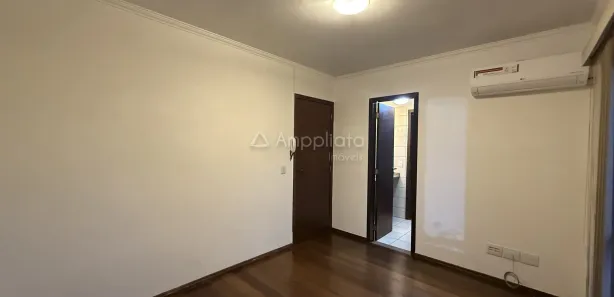 Conjunto Comercial / Sala para alugar, 40m² no Vila Izabel, Curitiba