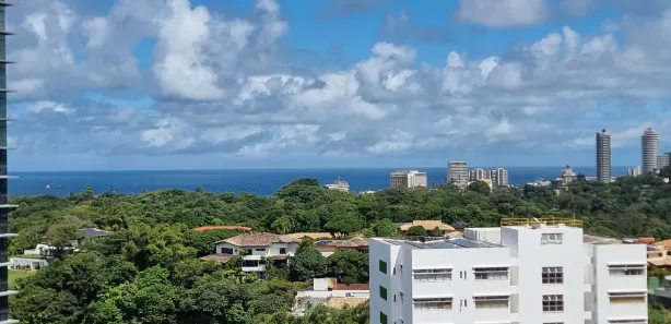 Apartamento com 1 Quarto à venda, 40m² no Federação, Salvador