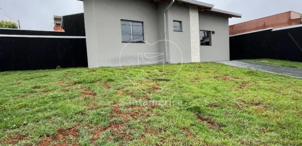 Casa com 2 Quartos para alugar, 46m² no Jardim Belém, Londrina