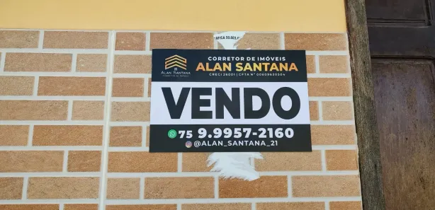 Casa com 4 Quartos à venda, 360m² no Centro, Conde
