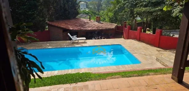 Casa de Condomínio com 3 Quartos à venda, 517m² no Residencial Euroville, Carapicuíba