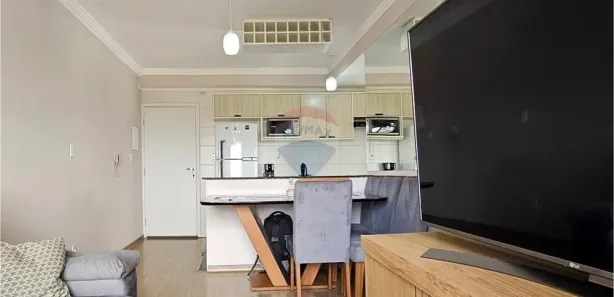 Apartamento com 2 Quartos à venda, 57m² no Parque Bela Vista, Votorantim