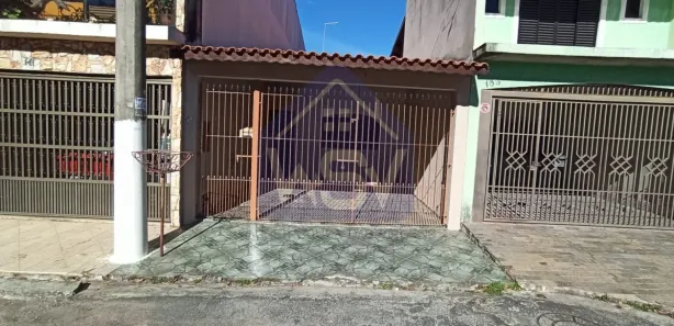Casa com 2 Quartos à venda, 92m² no Vila Virgínia, Itaquaquecetuba