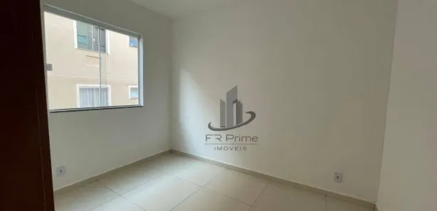 Apartamento com 2 Quartos à venda, 47m² no Colônia Santo Antônio, Barra Mansa
