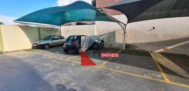 Apartamento com 3 Quartos para alugar, 140m² no Jardim Ipiranga, Americana