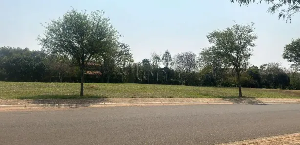Terreno / Lote / Condomínio à venda, 2767m² no Residencial Fazenda da Grama, Itupeva