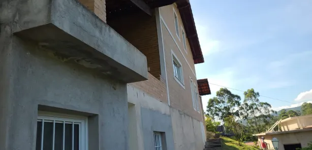 Fazenda / Sítio / Chácara com 3 Quartos à venda, 240m² no São Vicente, Mairiporã
