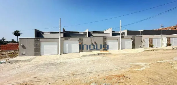 Casa com 2 Quartos à venda, 84m² no Ancuri, Fortaleza