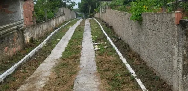Fazenda / Sítio / Chácara com 2 Quartos à venda, 3510m² no Hararas da Peniche, Tanguá