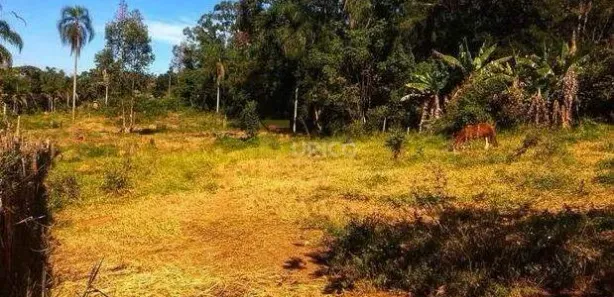 Terreno / Lote / Condomínio para alugar, 3950m² no Residencial Ibi-Aram II, Itupeva