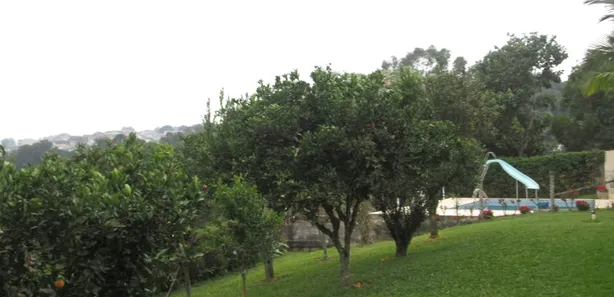 Fazenda / Sítio / Chácara com 6 Quartos à venda, 1650m² no Refúgio da Serra, Itapecerica da Serra