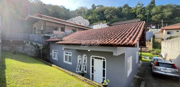 Casa com 3 Quartos à venda, 143m² no Velha Central, Blumenau