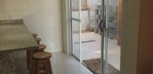 Casa de Condomínio com 2 Quartos à venda, 100m² no Jardim Interlagos, Hortolândia