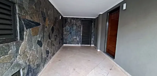 Casa com 2 Quartos para venda ou aluguel, 105m² no Campos Elíseos, Ribeirão Preto