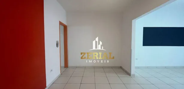 Sobrado com 2 Quartos para alugar, 176m² no Cerâmica, São Caetano do Sul