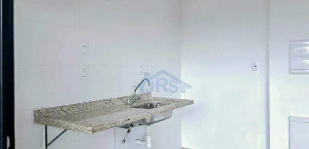 Flat com 1 Quarto à venda, 46m² no Dezoito do Forte Empresarial/Alphaville., Barueri
