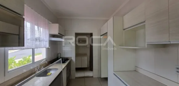 Casa de Condomínio com 3 Quartos à venda, 79m² no Loteamento Municipal São Carlos 3, São Carlos