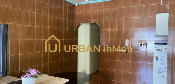 Casa com 2 Quartos à venda, 200m² no Vila Bela, Bauru