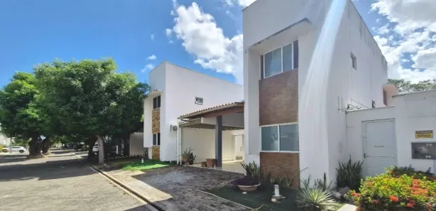 Casa de Condomínio com 5 Quartos à venda, 150m² no Zoobotânico, Teresina