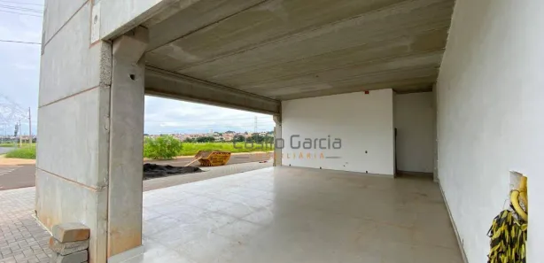 Loja / Salão / Ponto Comercial para alugar, 70m² no Loteamento Industrial, Santa Bárbara D'Oeste