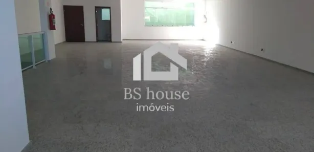 Loja / Salão / Ponto Comercial para alugar, 200m² no Jardim Itapeva, Mauá