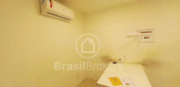 Conjunto Comercial / Sala à venda, 50m² no Botafogo, Rio de Janeiro