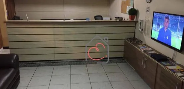 Hotel / Motel / Pousada com 1 Quarto à venda, 659m² no Novo Cavaleiro, Macaé