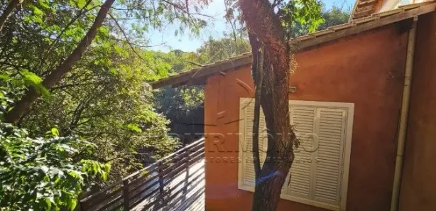 Fazenda / Sítio / Chácara com 3 Quartos à venda, 11000m² no Aguarius, Araçoiaba da Serra