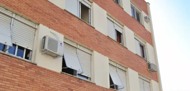 Apartamento com 3 Quartos à venda, 80m² no Centro, São Leopoldo