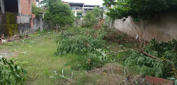 Terreno / Lote / Condomínio à venda, 410m² no Vilar dos Teles, São João de Meriti