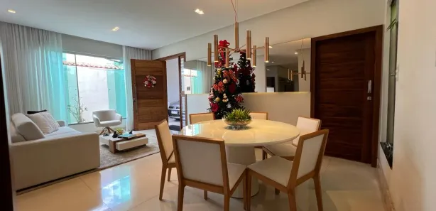 Casa com 3 Quartos à venda, 175m² no Aeroporto, Aracaju