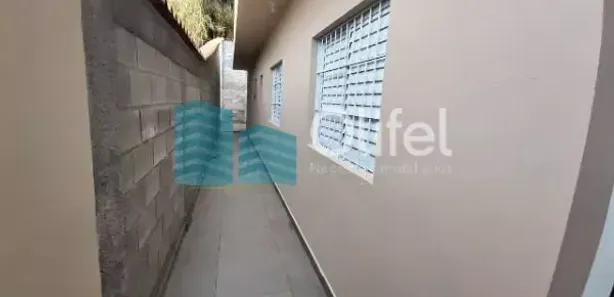 Casa com 3 Quartos para alugar, 100m² no Residencial Capivari, Louveira