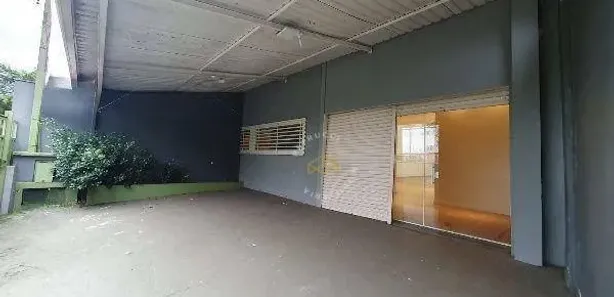 Galpão / Depósito / Armazém para alugar, 164m² no Vila Paraíso, Campinas