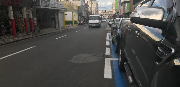 Loja / Salão / Ponto Comercial à venda, 80m² no Centro, Sorocaba