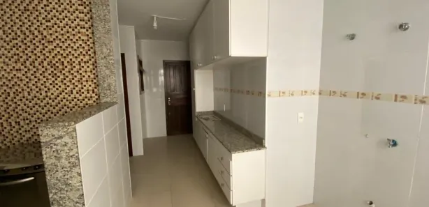 Apartamento com 3 Quartos para alugar, 185m² no Centro, Nova Friburgo