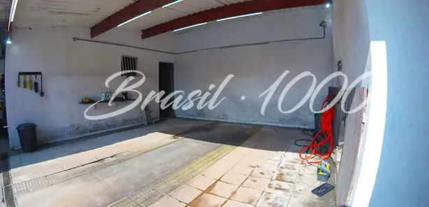 Loja / Salão / Ponto Comercial à venda, 150m² no Centro, São Bernardo do Campo