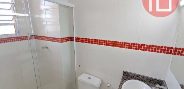 Apartamento com 2 Quartos para alugar, 52m² no Bairro do Uberaba, Bragança Paulista