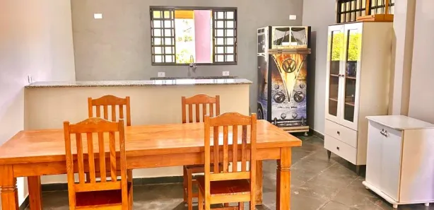 Casa de Condomínio com 2 Quartos à venda, 150m² no , Primeiro de Maio