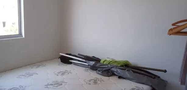 Apartamento com 3 Quartos para alugar, 62m² no , Marituba