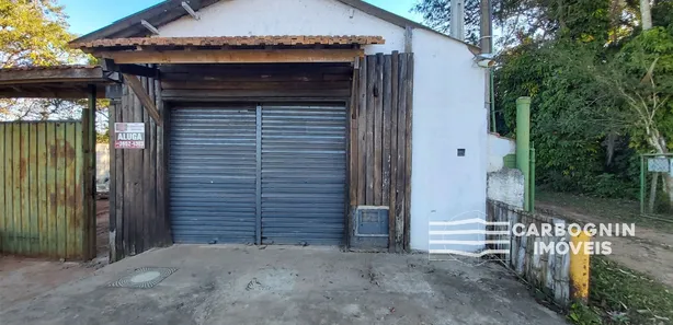 Loja / Salão / Ponto Comercial para alugar, 60m² no Roseirinha, Caçapava