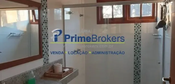 Fazenda / Sítio / Chácara com 4 Quartos à venda, 279m² no Residencial Porta do Sol, Mairinque