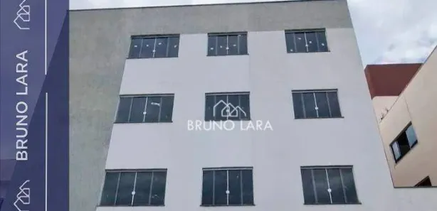 Apartamento com 2 Quartos à venda, 80m² no Vale do Amanhecer, Igarapé