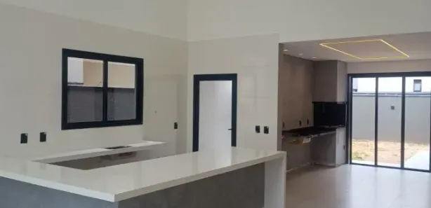 Casa de Condomínio com 3 Quartos à venda, 141m² no São Venâncio, Itupeva