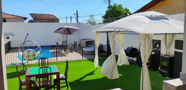 Casa com 2 Quartos à venda, 90m² no Areal, Araruama