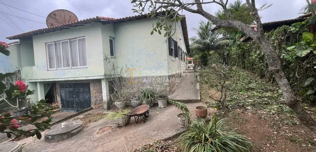Casa com 3 Quartos à venda, 197m² no Vila Capri, Araruama